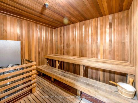 Photo 42 at 805 - 2130 Weston Road, Weston, Toronto