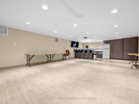 Photo 43 at 805 - 2130 Weston Road, Weston, Toronto