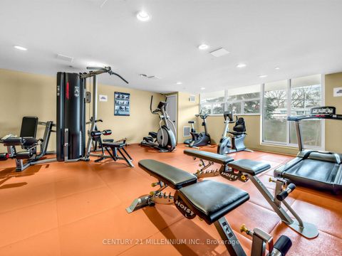 Photo 44 at 805 - 2130 Weston Road, Weston, Toronto