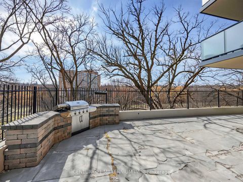 Photo 45 at 805 - 2130 Weston Road, Weston, Toronto