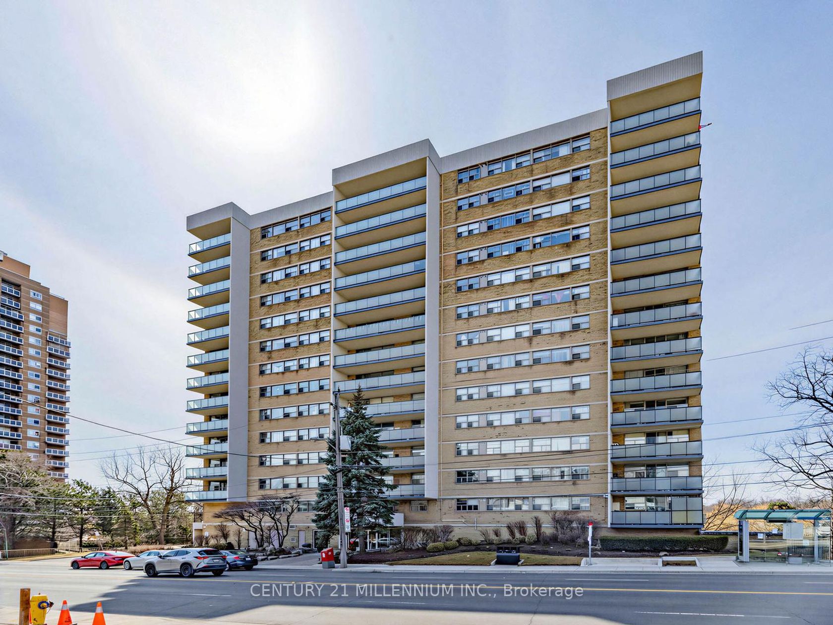 805 - 2130 Weston Road, Weston, Toronto 