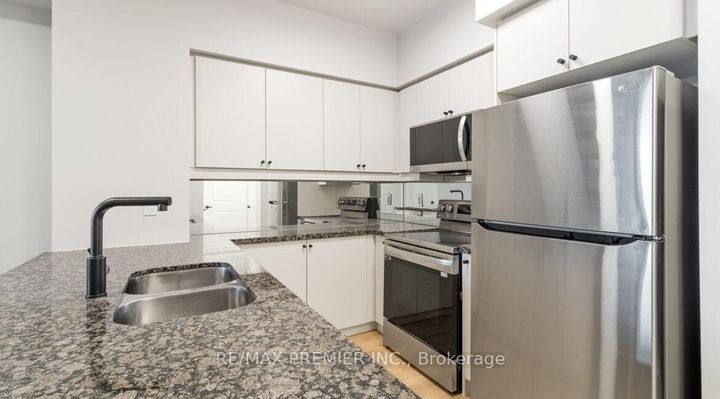 Photo 5 at 229 - 58 Marine Parade Drive, Mimico, Toronto