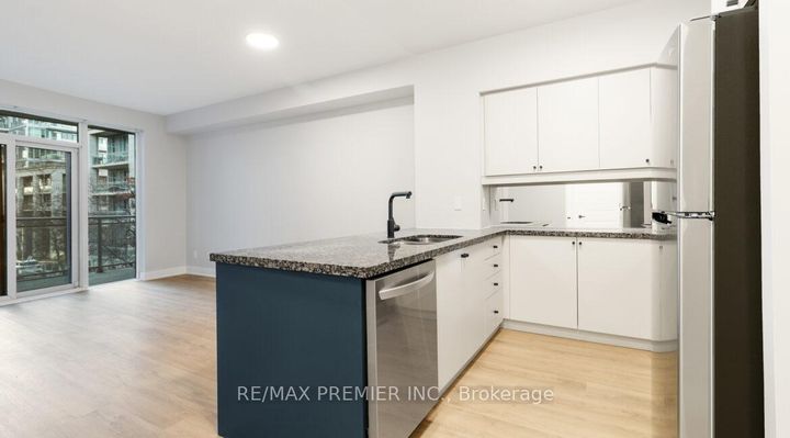 Photo 6 at 229 - 58 Marine Parade Drive, Mimico, Toronto