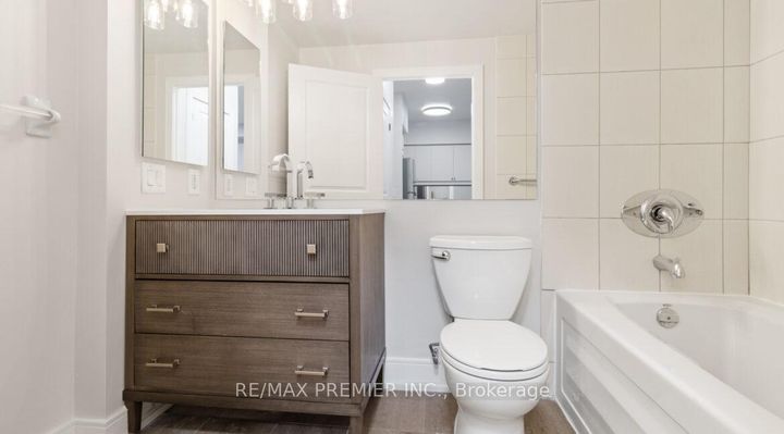 Photo 9 at 229 - 58 Marine Parade Drive, Mimico, Toronto