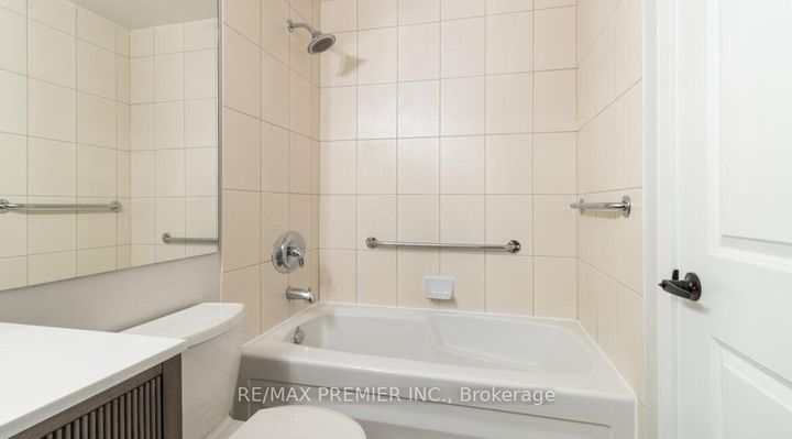 Photo 10 at 229 - 58 Marine Parade Drive, Mimico, Toronto