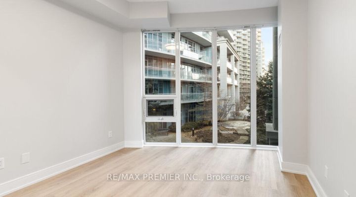 Photo 13 at 229 - 58 Marine Parade Drive, Mimico, Toronto