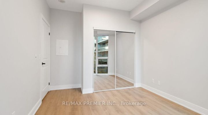 Photo 14 at 229 - 58 Marine Parade Drive, Mimico, Toronto