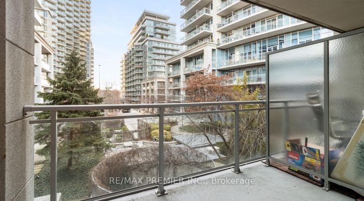 Photo 18 at 229 - 58 Marine Parade Drive, Mimico, Toronto