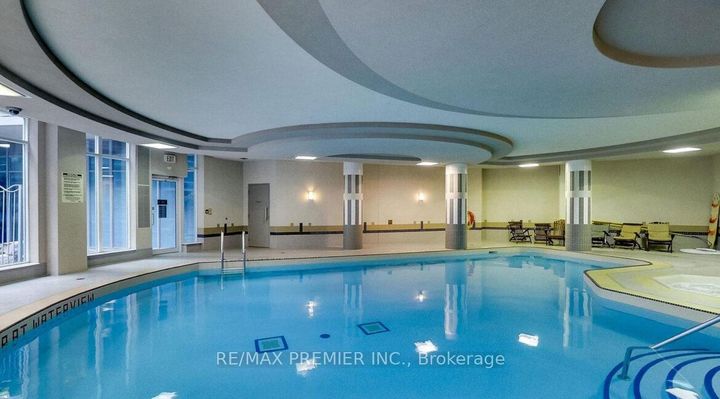 Photo 27 at 229 - 58 Marine Parade Drive, Mimico, Toronto