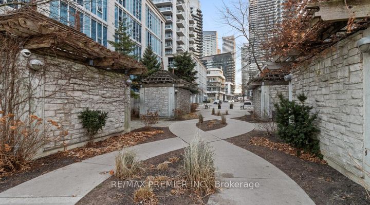 Photo 30 at 229 - 58 Marine Parade Drive, Mimico, Toronto