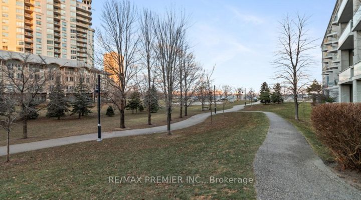 Photo 31 at 229 - 58 Marine Parade Drive, Mimico, Toronto