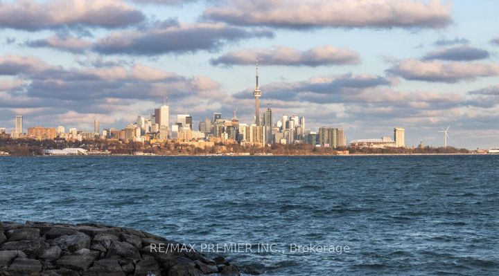 Photo 33 at 229 - 58 Marine Parade Drive, Mimico, Toronto