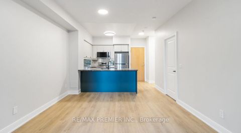 Photo 8 at 229 - 58 Marine Parade Drive, Mimico, Toronto