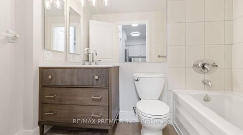 Photo 9 at 229 - 58 Marine Parade Drive, Mimico, Toronto