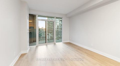 Photo 11 at 229 - 58 Marine Parade Drive, Mimico, Toronto