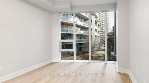 Photo 13 at 229 - 58 Marine Parade Drive, Mimico, Toronto