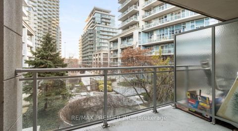 Photo 18 at 229 - 58 Marine Parade Drive, Mimico, Toronto