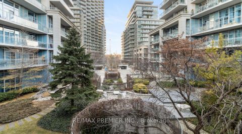 Photo 19 at 229 - 58 Marine Parade Drive, Mimico, Toronto