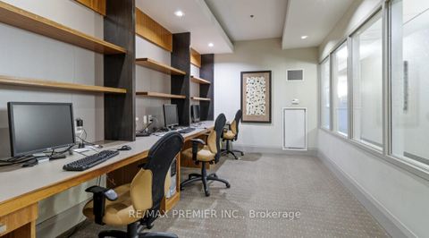 Photo 23 at 229 - 58 Marine Parade Drive, Mimico, Toronto