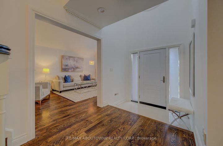 Photo 2 at 20 Martin Grove Road, City Centre West, Toronto