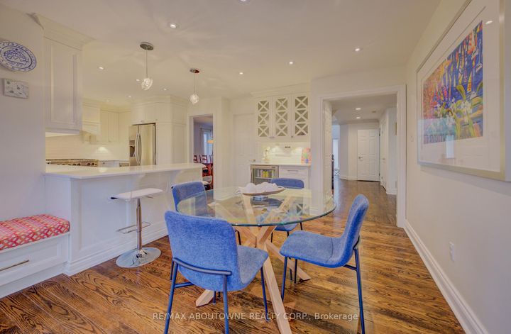 Photo 9 at 20 Martin Grove Road, City Centre West, Toronto