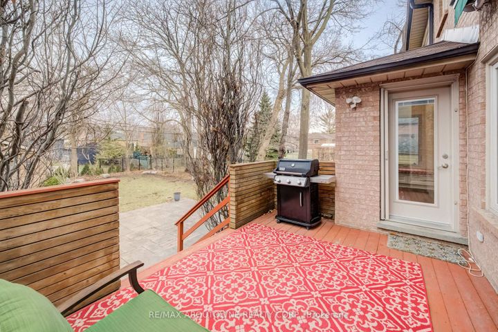 Photo 10 at 20 Martin Grove Road, City Centre West, Toronto