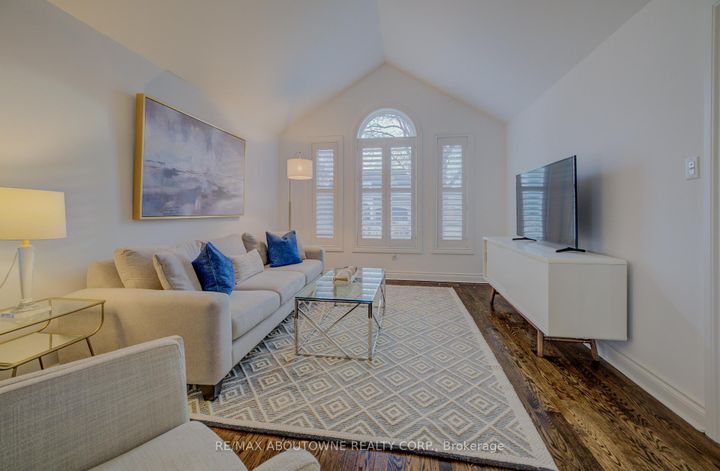 Photo 15 at 20 Martin Grove Road, City Centre West, Toronto