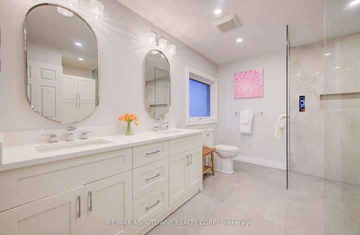 Photo 25 at 20 Martin Grove Road, City Centre West, Toronto