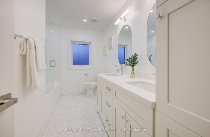 Photo 30 at 20 Martin Grove Road, City Centre West, Toronto