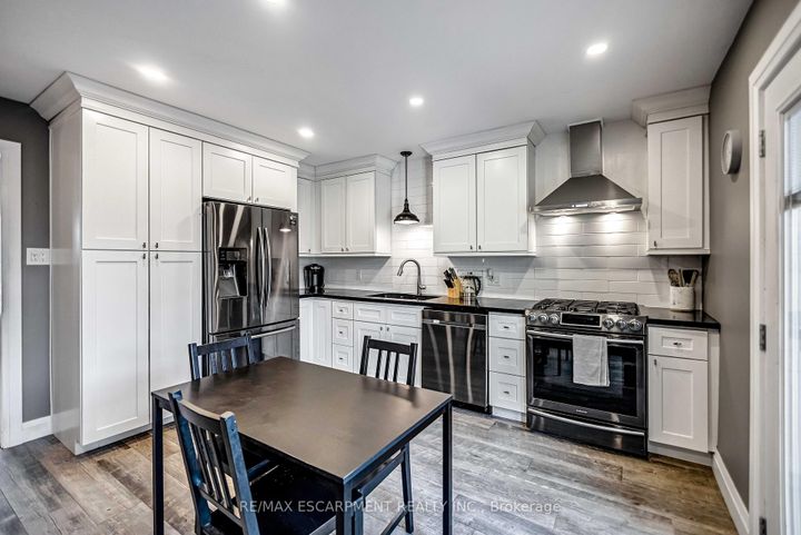 Photo 10 at 280 Quigley Street, Vincent, Hamilton