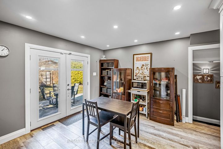 Photo 12 at 280 Quigley Street, Vincent, Hamilton