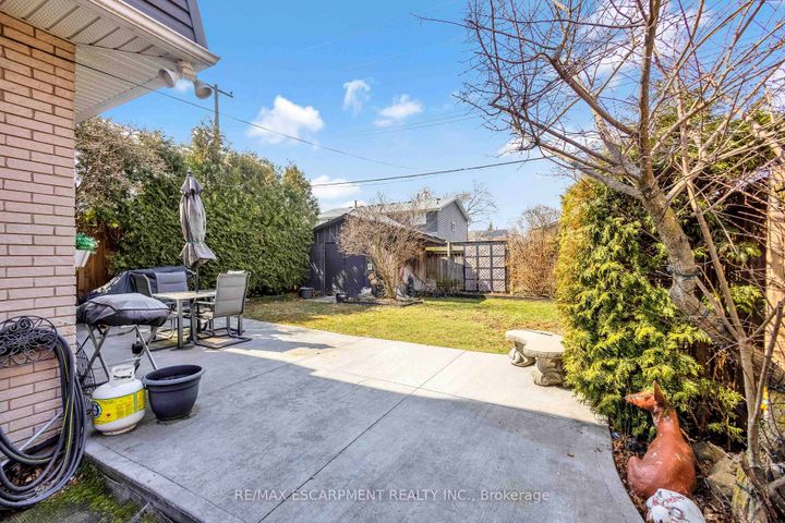 Photo 37 at 280 Quigley Street, Vincent, Hamilton