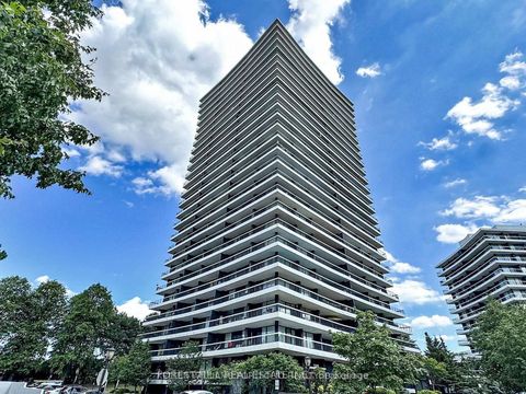 Photo 0 at 806 - 135 Antibes Drive, Branson, Toronto