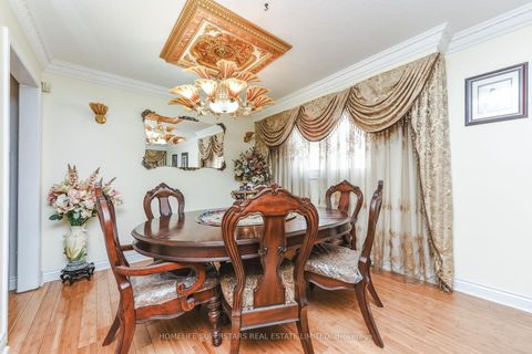 Photo 10 at 7608 Benavon Road, Malton, Mississauga