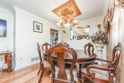 Photo 11 at 7608 Benavon Road, Malton, Mississauga