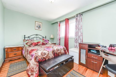 Photo 25 at 7608 Benavon Road, Malton, Mississauga