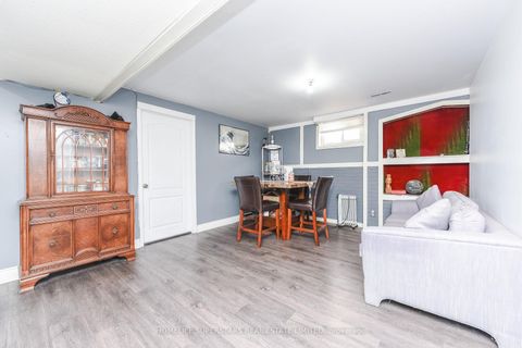 Photo 29 at 7608 Benavon Road, Malton, Mississauga