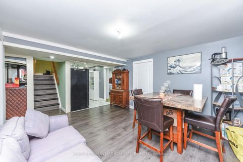 Photo 32 at 7608 Benavon Road, Malton, Mississauga