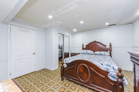 Photo 34 at 7608 Benavon Road, Malton, Mississauga