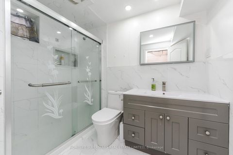 Photo 37 at 7608 Benavon Road, Malton, Mississauga