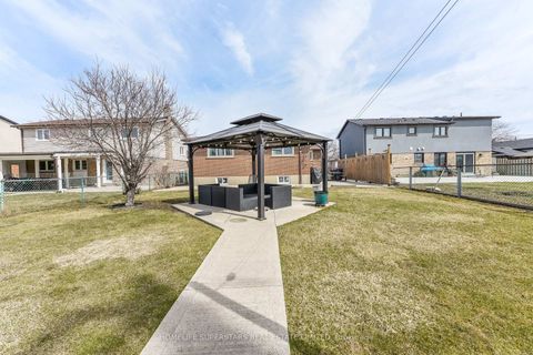 Photo 43 at 7608 Benavon Road, Malton, Mississauga