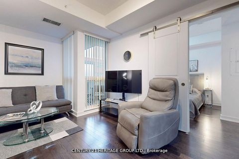 Photo 3 at 319 - 9201 Yonge Street, Langstaff, Richmond Hill