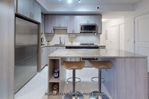 Photo 6 at 319 - 9201 Yonge Street, Langstaff, Richmond Hill