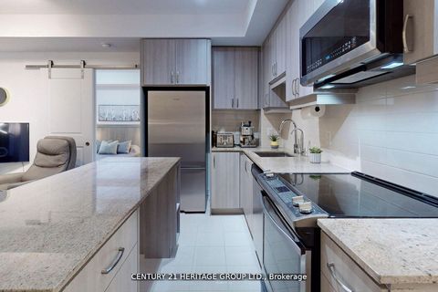 Photo 9 at 319 - 9201 Yonge Street, Langstaff, Richmond Hill