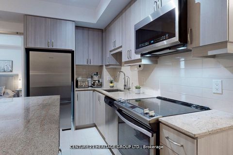 Photo 10 at 319 - 9201 Yonge Street, Langstaff, Richmond Hill