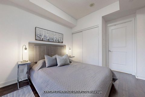 Photo 12 at 319 - 9201 Yonge Street, Langstaff, Richmond Hill