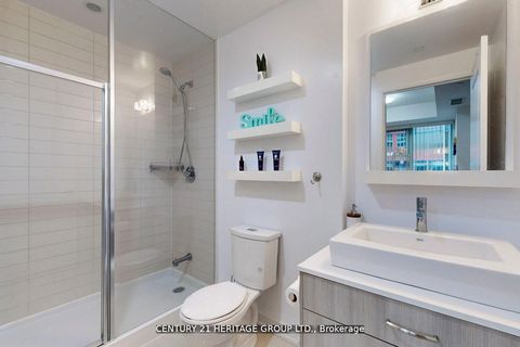 Photo 13 at 319 - 9201 Yonge Street, Langstaff, Richmond Hill