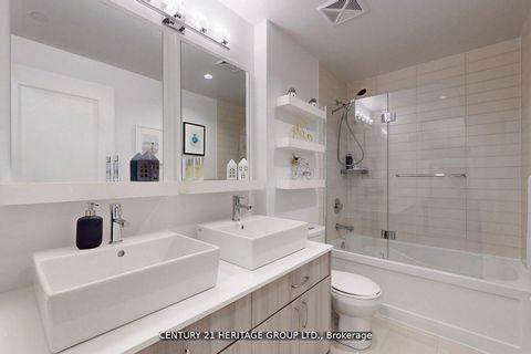 Photo 17 at 319 - 9201 Yonge Street, Langstaff, Richmond Hill