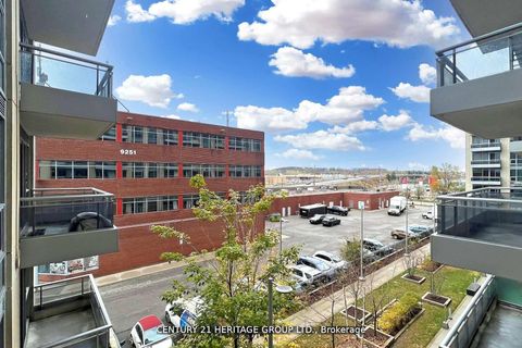 Photo 23 at 319 - 9201 Yonge Street, Langstaff, Richmond Hill