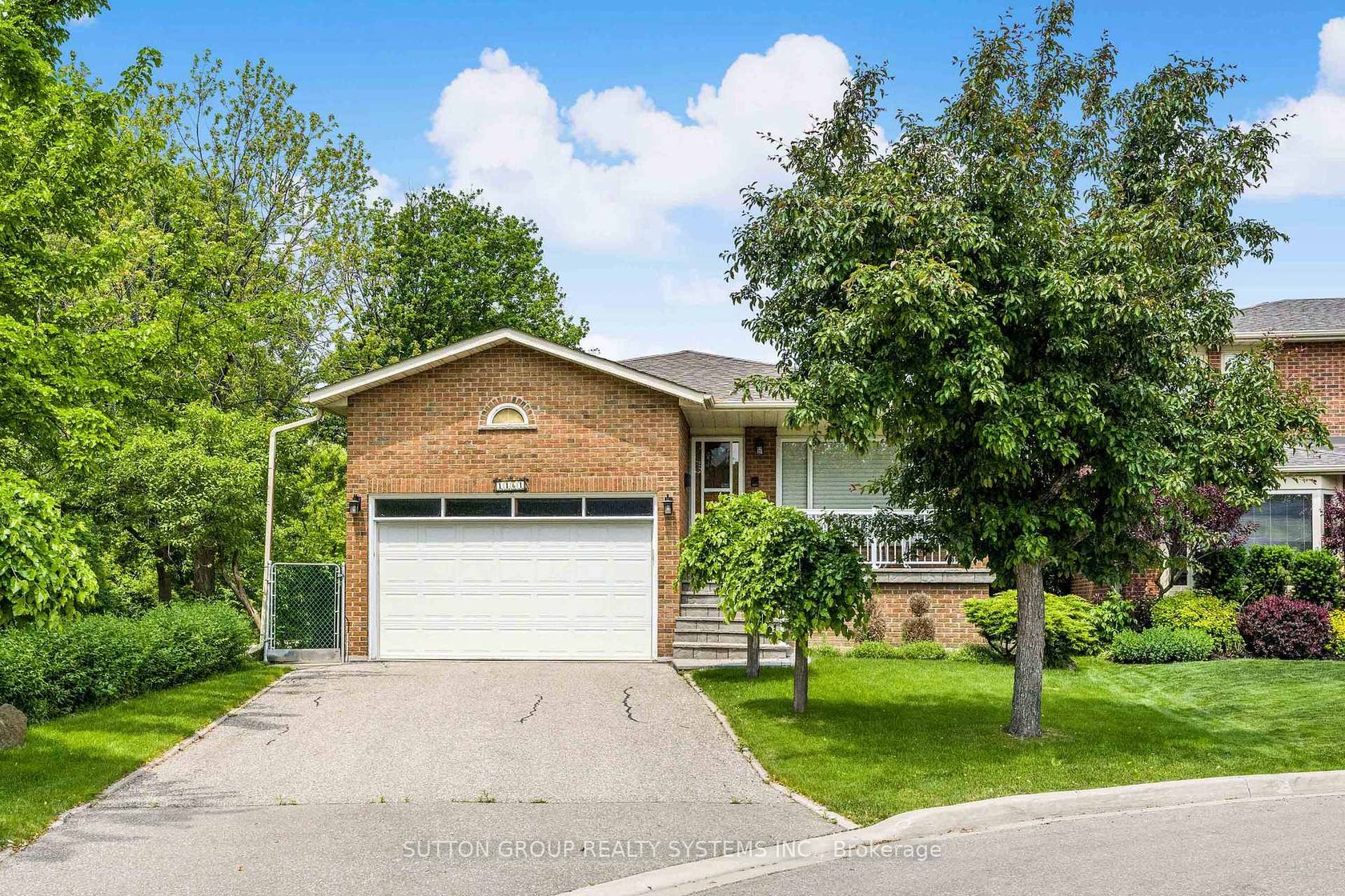 1161 Carlo Court, Rathwood, Mississauga 
